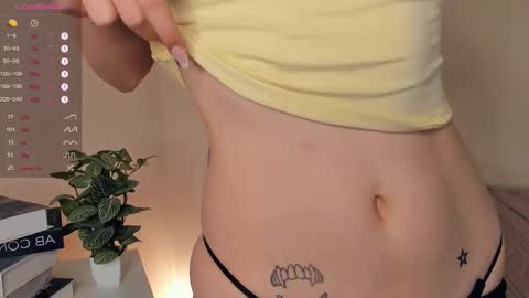 Eva online show from December 2025 07:53:02 PM