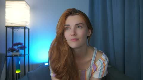 Eva online show from June 2026 07:31:01 PM