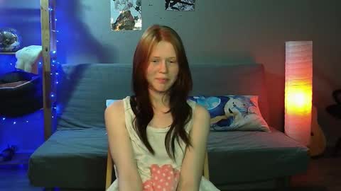 Kira online show from January 2025 06:49:01 PM