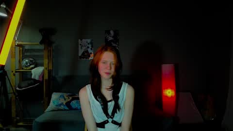 Kira online show from January 2025 07:20:02 PM