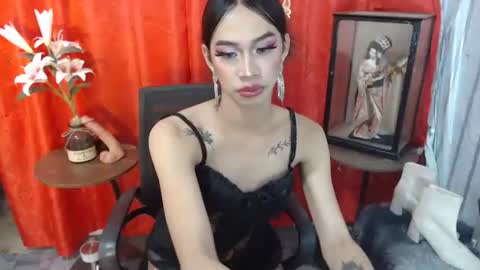 foxy_goddess online show from April 2026 12:31:01 AM