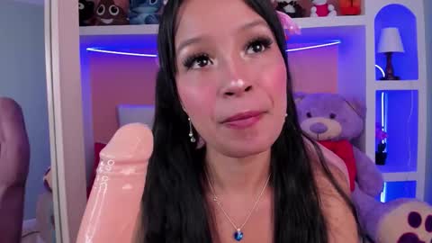 Miss Kloe online show from March 2026 06:59:02 PM