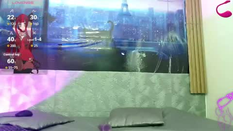 foxy_nea online show from May 2026 07:20:01 PM