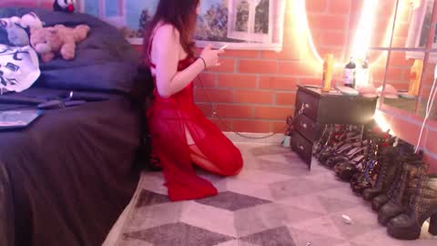 Snapshot of foxy_pet2 chatting on September 2025 11:32:02 PM my name is Sofhia but you can call me any name you like Sir online show from September 2025 11:32:02 PM