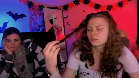 foxy_tease_ online show from October 2025 07:47:02 PM