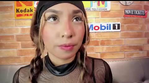 Miss Trululu online show from June 2026 02:34:02 AM