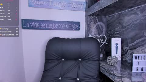 Miss Vilma online show from April 2026 07:07:01 PM