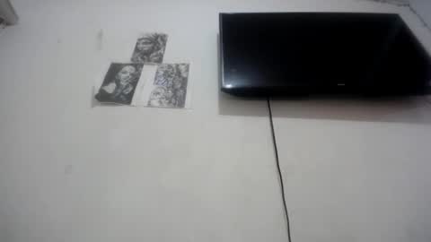 Foxy xtreme online show from October 2025 09:34:01 PM