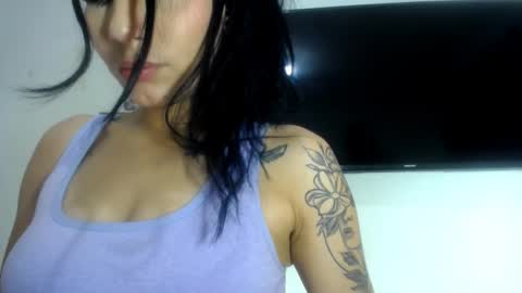 Foxy xtreme online show from October 2025 11:02:02 PM