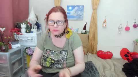 foxydesiree online show from January 2025 02:48:02 AM