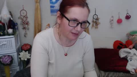 foxydesiree online show from January 2025 09:18:01 PM