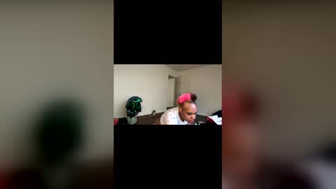 foxygoddess18 online show from April 2026 08:32:02 PM