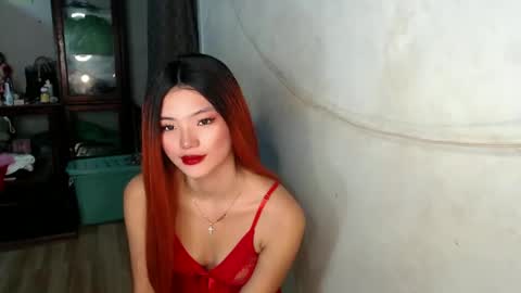 foxygoddess19 online show from January 2025 01:10:02 PM