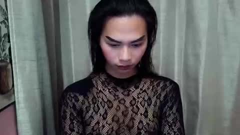 Daniela online show from April 2026 10:55:01 AM