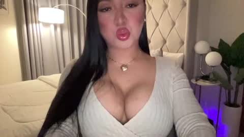 Ms Celeste Anne online show from January 2025 12:18:01 AM