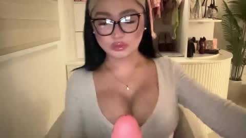 Ms Celeste Anne online show from February 2025 08:31:02 PM