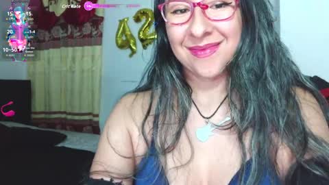 Malishka online show from April 2026 05:01:02 AM