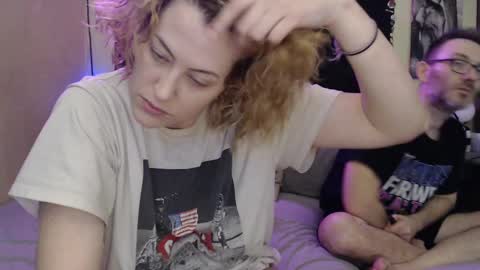 Mallory Koxx online show from September 2025 06:00:01 PM