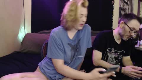 Mallory Koxx online show from November 2025 06:51:01 PM