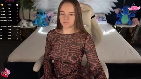 Inna  online show from October 2025 06:10:02 AM