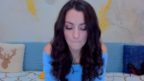 Foxy online show from September 2025 11:15:02 AM