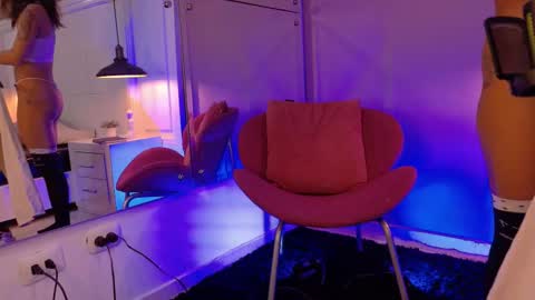 Roxxyy online show from January 2026 09:08:01 PM