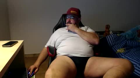 Fraboys online show from March 2026 07:07:02 PM