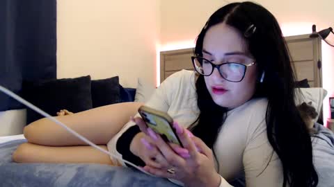 Angel online show from December 2024 04:16:02 PM