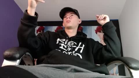 Fran online show from December 2024 02:03:02 PM