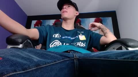 Fran online show from January 2025 07:41:02 PM