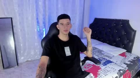 Fran online show from March 2025 07:29:02 PM