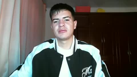 Snapshot of franccesco_699 chatting on December 2024 03:36:01 PM franccesco_699 online show from December 2024 03:36:01 PM