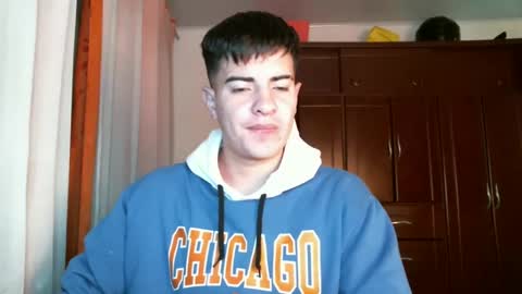 Snapshot of franccesco_699 chatting on December 2024 12:34:01 AM franccesco_699 online show from December 2024 12:34:01 AM