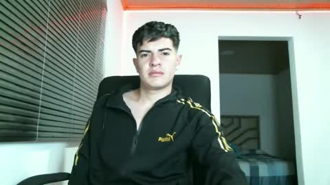 Snapshot of franccesco_699 chatting on January 2025 11:45:01 PM franccesco_699 online show from January 2025 11:45:01 PM
