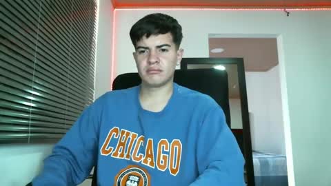 Snapshot of franccesco_699 chatting on January 2025 04:36:02 PM franccesco_699 online show from January 2025 04:36:02 PM