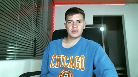 Snapshot of franccesco_699 chatting on February 2025 12:16:01 AM franccesco_699 online show from February 2025 12:16:01 AM
