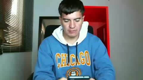 Snapshot of franccesco_699 chatting on September 2025 05:23:01 PM franccesco_699 online show from September 2025 05:23:01 PM