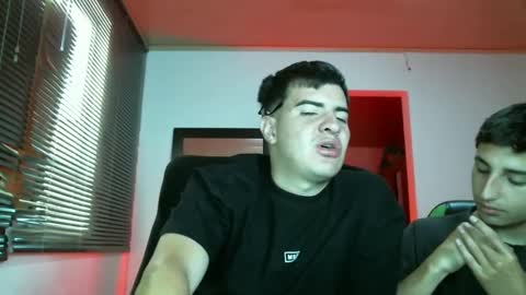 Snapshot of franccesco_699 chatting on September 2025 05:02:01 PM franccesco_699 online show from September 2025 05:02:01 PM