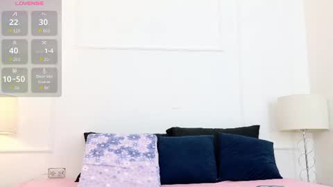 francesca_doll online show from June 2026 01:06:02 AM