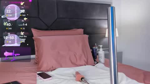 francesca 3 online show from September 2025 08:08:01 AM