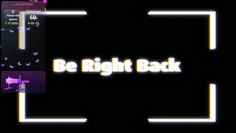 francesca 3 online show from October 2025 07:09:02 PM