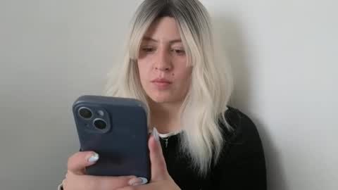 Snapshot of francescaasmith chatting on September 2025 07:39:01 PM Francesca online show from September 2025 07:39:01 PM