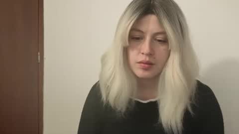 Francesca online show from February 2026 10:08:01 PM