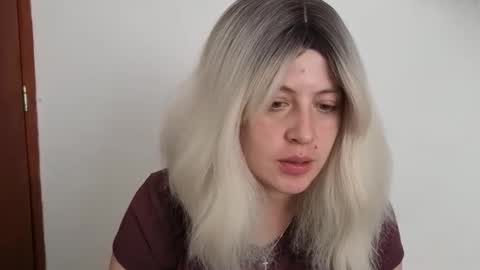 Francesca online show from March 2026 07:09:01 PM