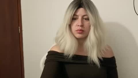 Francesca online show from April 2026 01:36:01 AM