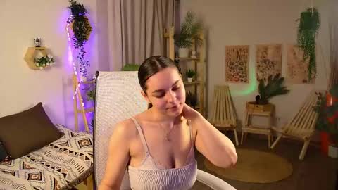 Francesca online show from March 2026 08:41:02 AM