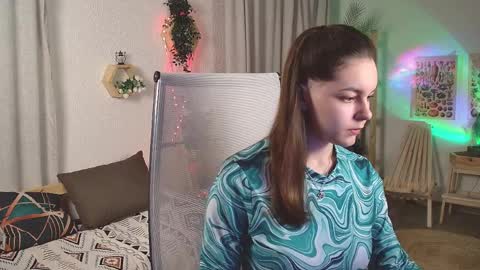 Francesca online show from April 2026 07:03:02 AM