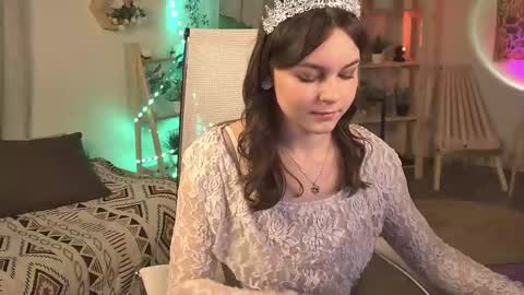 Snapshot of francescacavaliere chatting on May 2026 06:18:01 AM Francesca online show from May 2026 06:18:01 AM