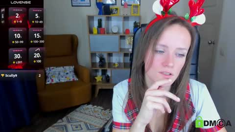 Fran online show from December 2024 03:06:01 PM