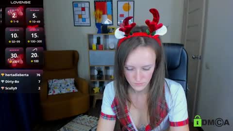 Fran online show from December 2024 06:09:02 PM